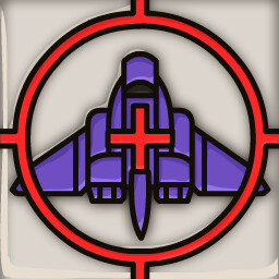 Icon for Ultra Defender
