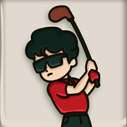 Icon for Golf Champion
