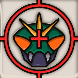 Icon for Super Defender