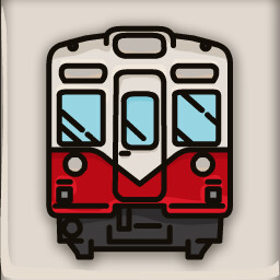 Icon for Stationmaster
