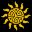 The Golden Light Guardian icon