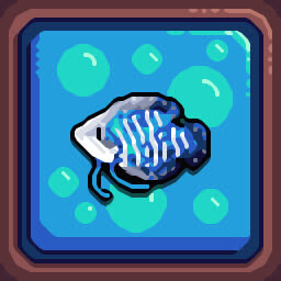 Icon for Freshwater Friends Enthusiast