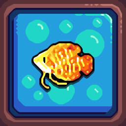 Icon for Freshwater Friends Fanatic