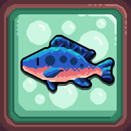 Icon for Marine Dwellers Enthusiast
