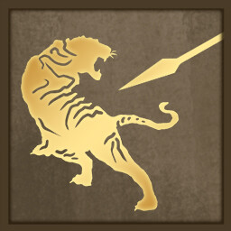 Icon for 蓬莱枪神