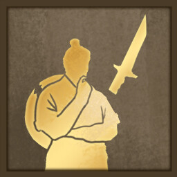 Icon for 小试牛刀