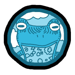 Icon for Complete the Frog Mushrooms