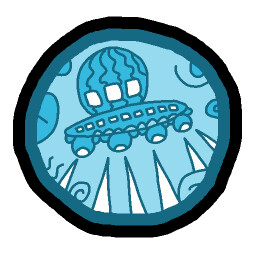 Icon for Complete the Vertical River