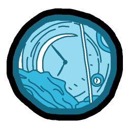 Icon for Complete the Lost Time Portals