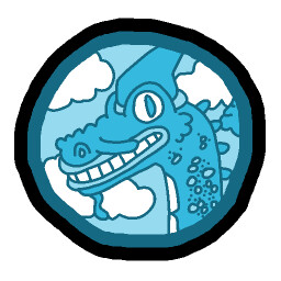 Icon for Complete the Dinosaur farm