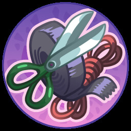 Icon for Arts and Crafts