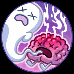 Icon for Scared to Death