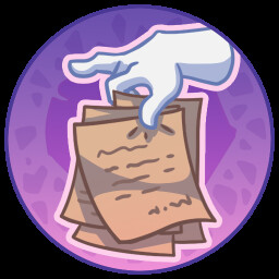 Icon for Pick Up Artist