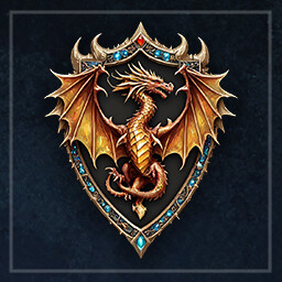 उपलब्धि चिह्न