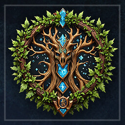 उपलब्धि चिह्न