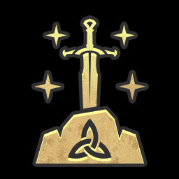 Suerte ser una dama esta noche