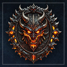 उपलब्धि चिह्न