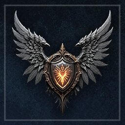 उपलब्धि चिह्न