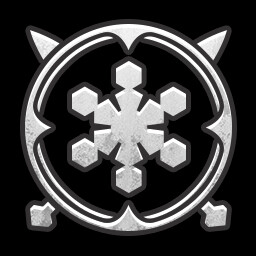 Incluso las emociones del destructor estn congeladas.