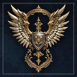 उपलब्धि चिह्न