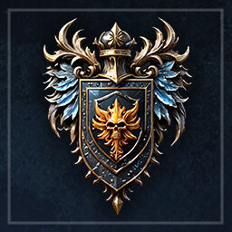 उपलब्धि चिह्न