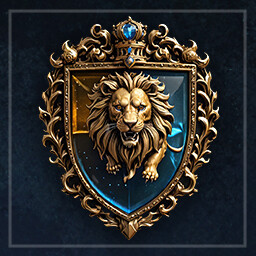 उपलब्धि चिह्न