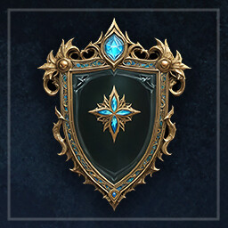 उपलब्धि चिह्न