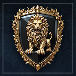 उपलब्धि चिह्न