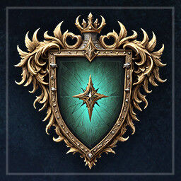 उपलब्धि चिह्न