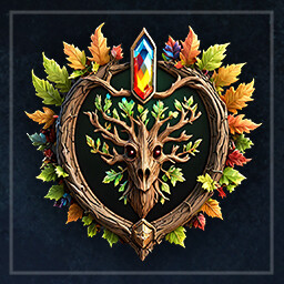 उपलब्धि चिह्न