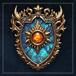 उपलब्धि चिह्न