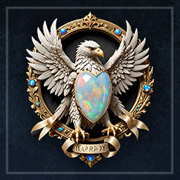 उपलब्धि चिह्न