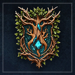 उपलब्धि चिह्न