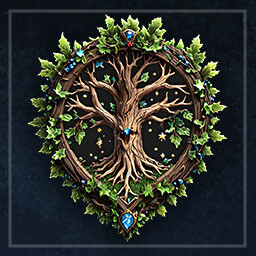 उपलब्धि चिह्न