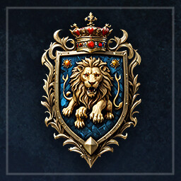 उपलब्धि चिह्न