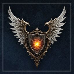 उपलब्धि चिह्न