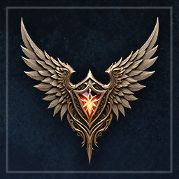 उपलब्धि चिह्न