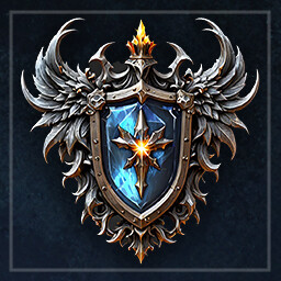 उपलब्धि चिह्न