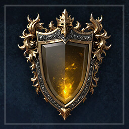 उपलब्धि चिह्न