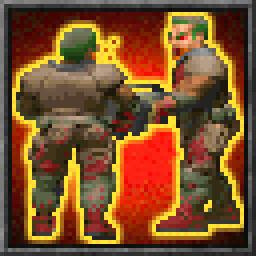 Icon for Not So Friendly Fire