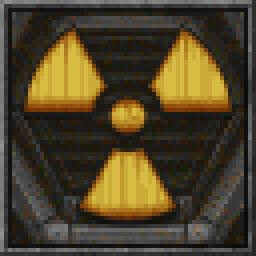 Icon for Legacy of Rust