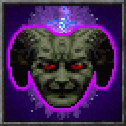 Icon for Alternate Dimension