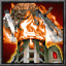 Icon for Kill It With Fire