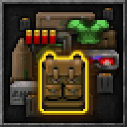 Icon for Hoarder