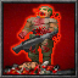 Icon for Indiscriminate Headhunter