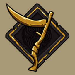 Icon for Badge Collector I