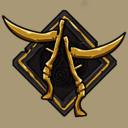 Icon for Badge Collector II