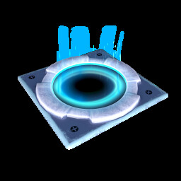 build 20 portal trap
