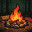 Primitive Environment Survival icon
