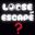 Loose OR Escape icon